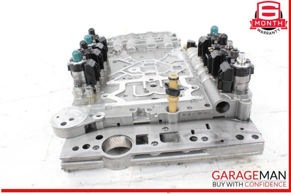 Mercedes W212 E350 SL500 GL450 7G-Tronic 722.9 Transmission Valve Body OEM