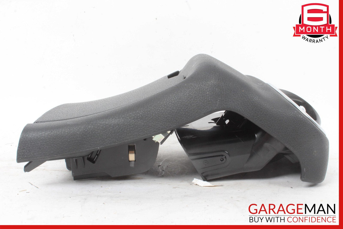 15-20 Mercedes W205 C400 Rear Center Console AC Air Vent Grille Trim Cover Assy