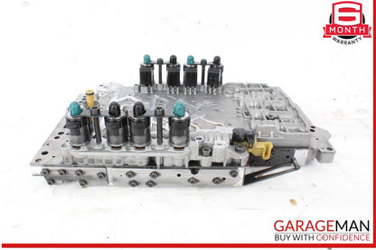 Mercedes W203 C280 E350 7G Tronic Transmission Valve Body 2202770801 OEM