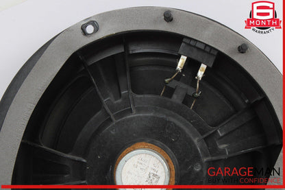 09-18 Audi Q3 Q5 Front Right & Left Side Door Audio Sound Speaker 8R0035415A OEM