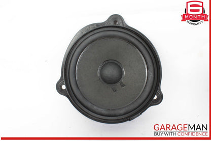 06-11 Mercedes W219 CLS500 CLS550 Door Sound Speakers Set of 4 Pc OEM