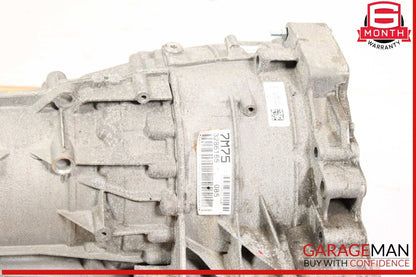 12-17 Audi A5 A6 Quattro Q5 2.0L Automatic Transmission Assembly OEM 147k