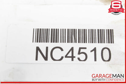 Mercedes VGS2 722.9 7G Transmission Conductor Plate TCU VIN FLASHED OEM