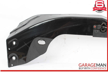 98-05 Mercedes W163 ML320 Front Upper Radiator Core Support Bracket Panel OEM