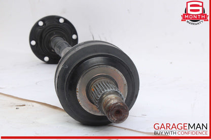 03-10 Porsche Cayenne S 955 957 Rear Right / Left Drive Axle CV Shaft Driveshaft