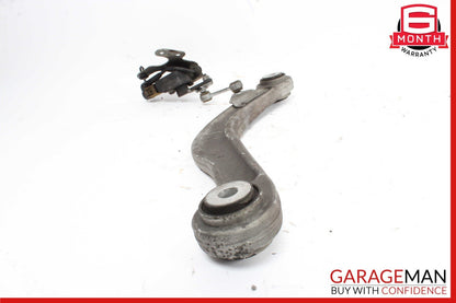 08-17 Mercedes W212 E350 Rear Side Suspension Upper Control Arm w/ Sensor OEM