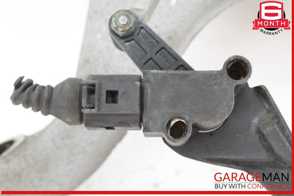 09-16 Audi A5 A6 S6 S4 Rear Left Driver Side Lower Control Arm 8K0505311J OEM