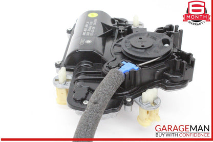 17-24 Audi Q7 Rear Tailgate Trunk Lid Lock Latch Actuator w/ Motor OEM