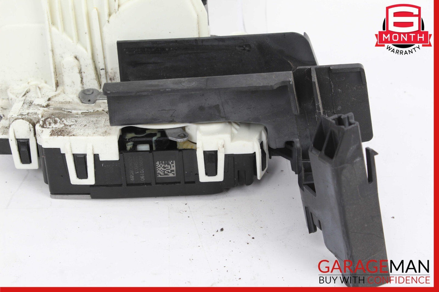 14-18 Mercedes W117 CLA250 CLA45 AMG Front Left Side Door Lock Latch Actuator