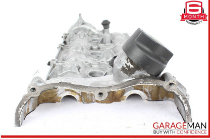 05-13 Mercedes W204 C300 CLK350 Engine Cylinder Head Cover Right Side OEM