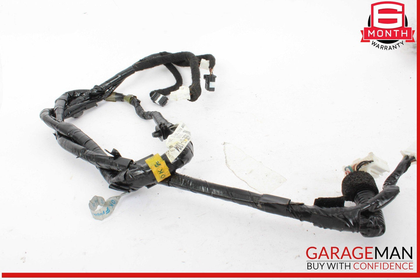 19-23 Mazda 3 Roof Wire Wiring Harness OEM