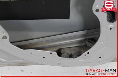 14-19 Mercedes W117 CLA45 AMG Rear Left Side Exterior Door Shell Panel OEM