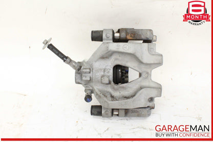 10-18 Mercedes W212 E350 Rear Left & Right Side Brake Caliper Calipers Set OEM