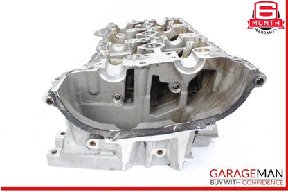 05-12 Mercedes W211 E350 ML350 Left Side Engine Motor Cylinder Head OEM