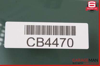 14-19 Mercedes W117 CLA250 Front Right Door Window Auto Glass OEM