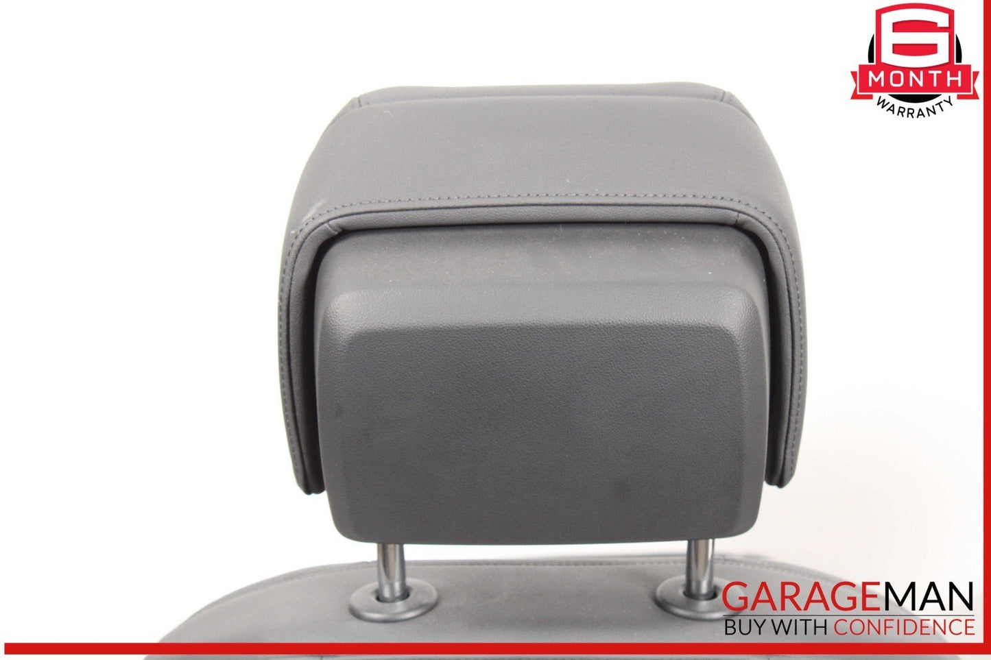 19-23 Audi Q3 Front Complete Seat Cushion Cover Assy Set of 2 Pc OEM