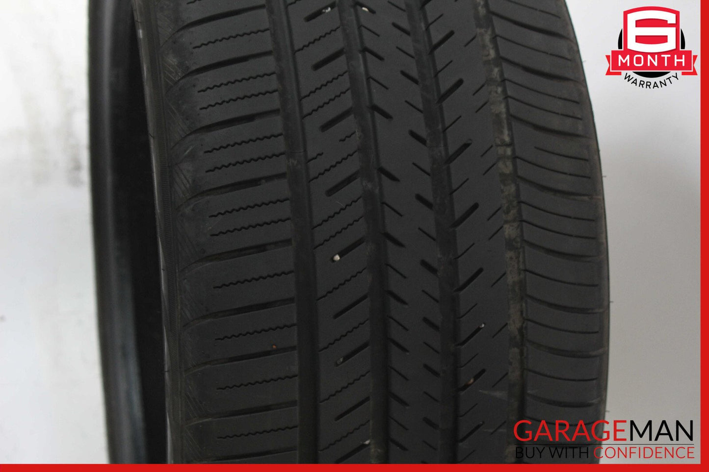 Atlas Force UHP 255/40 R18 Wheel Tire OEM