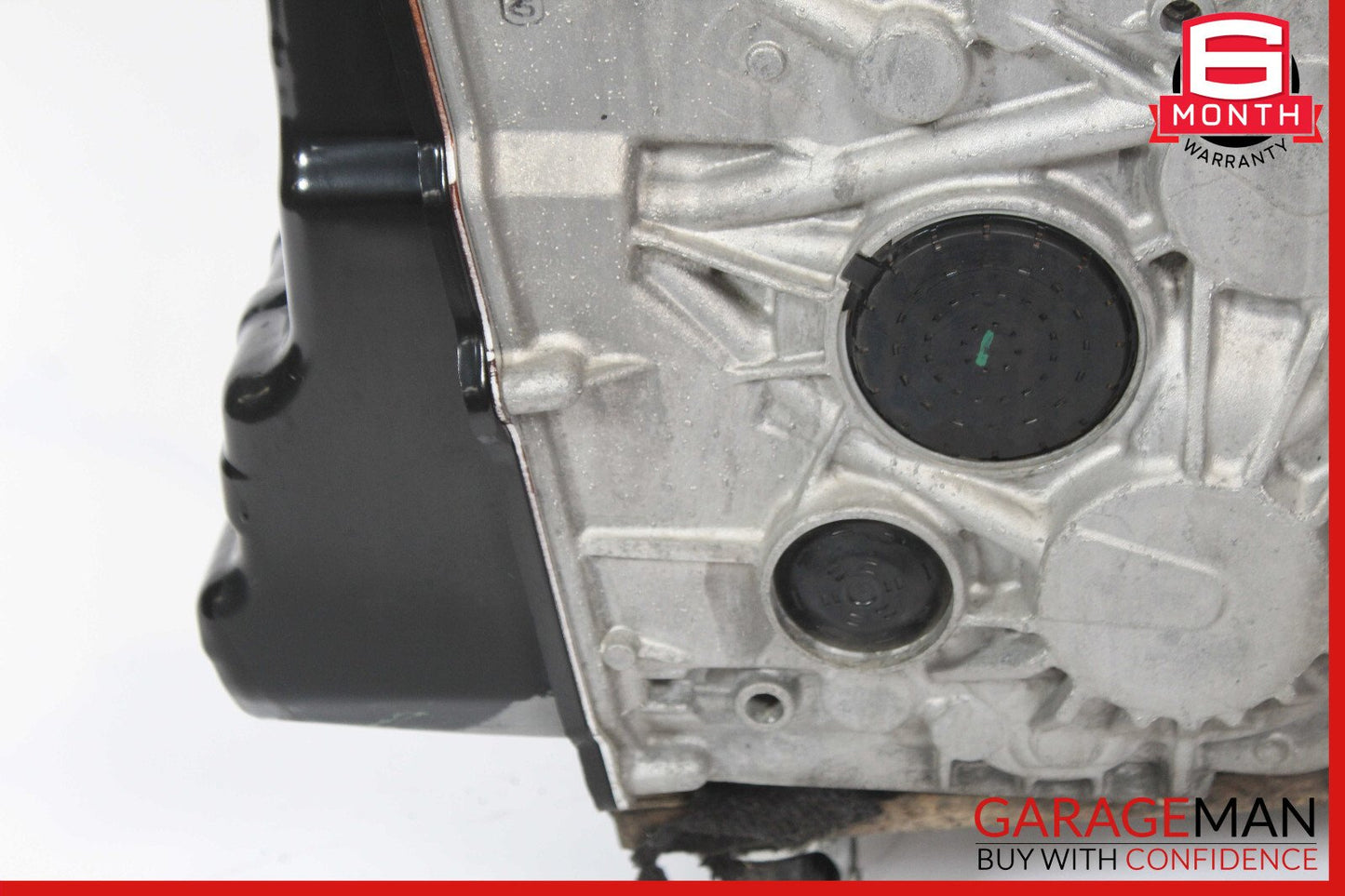 14-18 Mercedes W117 CLA250 2.0L Automatic Tranny Transmission Assembly OEM