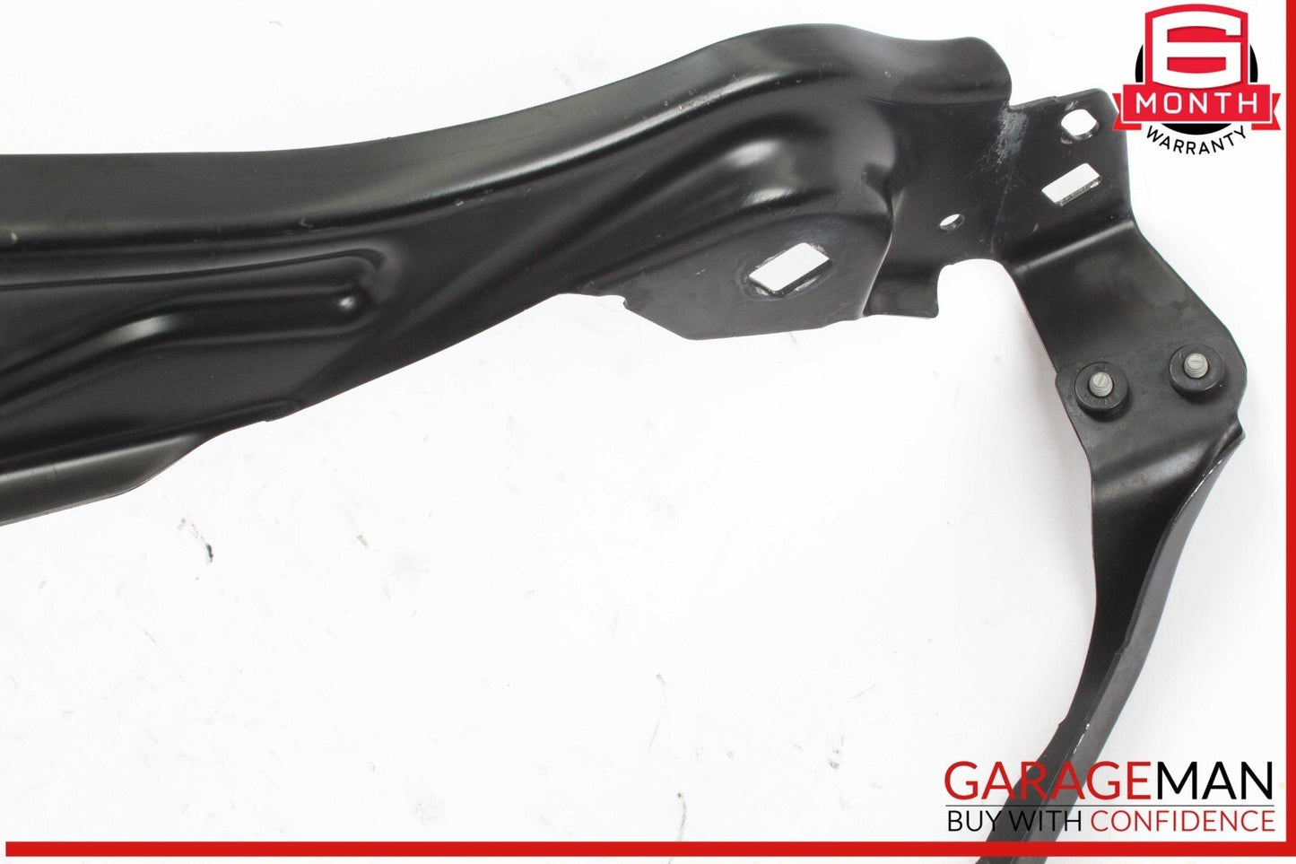 08-14 Mercedes W204 C250 C350 Front Right Side Headlight Support Bracket Frame