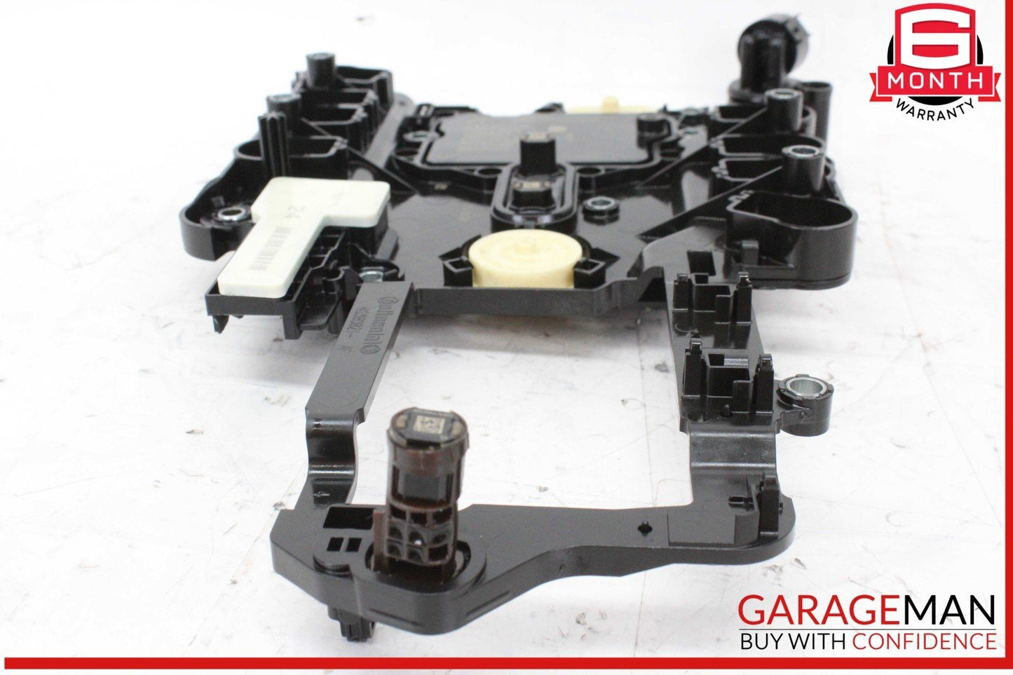Mercedes W205 C300 E350 S600 VGS4 722.9 7G Transmission Conductor Plate TCU OEM