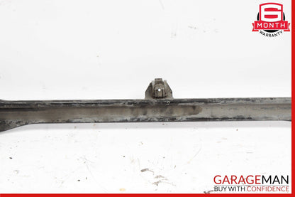 07-13 Mercedes W221 S550 Front Lower Bumper Reinforcement Bracket Frame Assembly