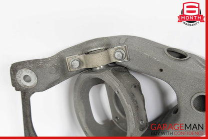 07-15 Audi Q7 Rear Suspension Crossmember Subframe 7L8512369 OEM