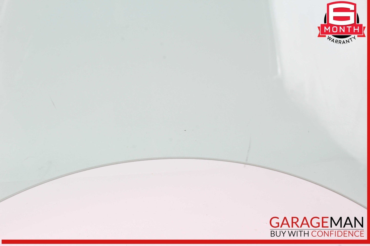 14-17 Audi SQ5 Front Left Driver Side Door Window Auto Glass OEM