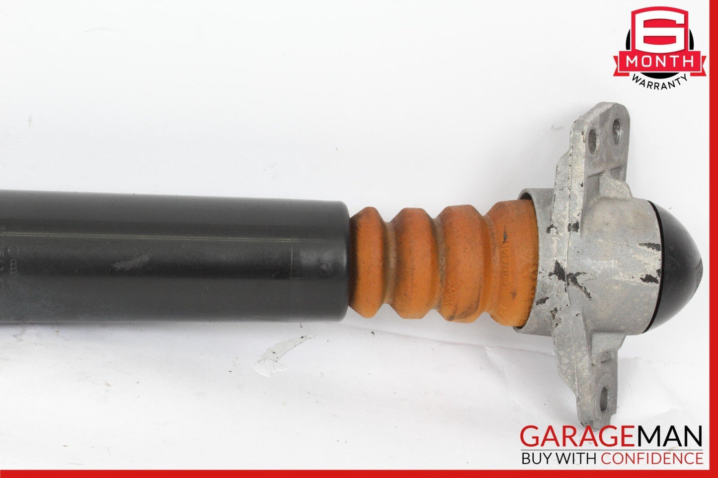 15-18 Audi Q3 Rear Right & Left Side Shock Strut Absorber 5N0512011BT OEM