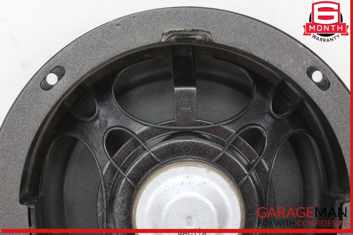 06-12 Mercedes W164 ML350 GL450 Left & Right Door Sound Audio Speakers Set OEM