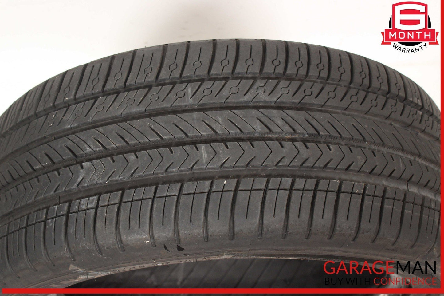 Michelin Pilot Sport 255/45 ZR18 103Y Wheel Tire OEM