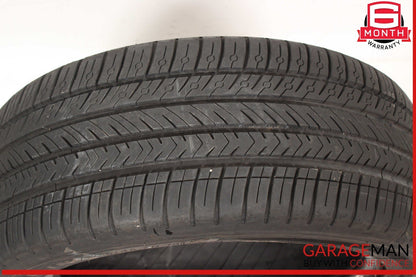 Michelin Pilot Sport 255/45 ZR18 103Y Wheel Tire OEM