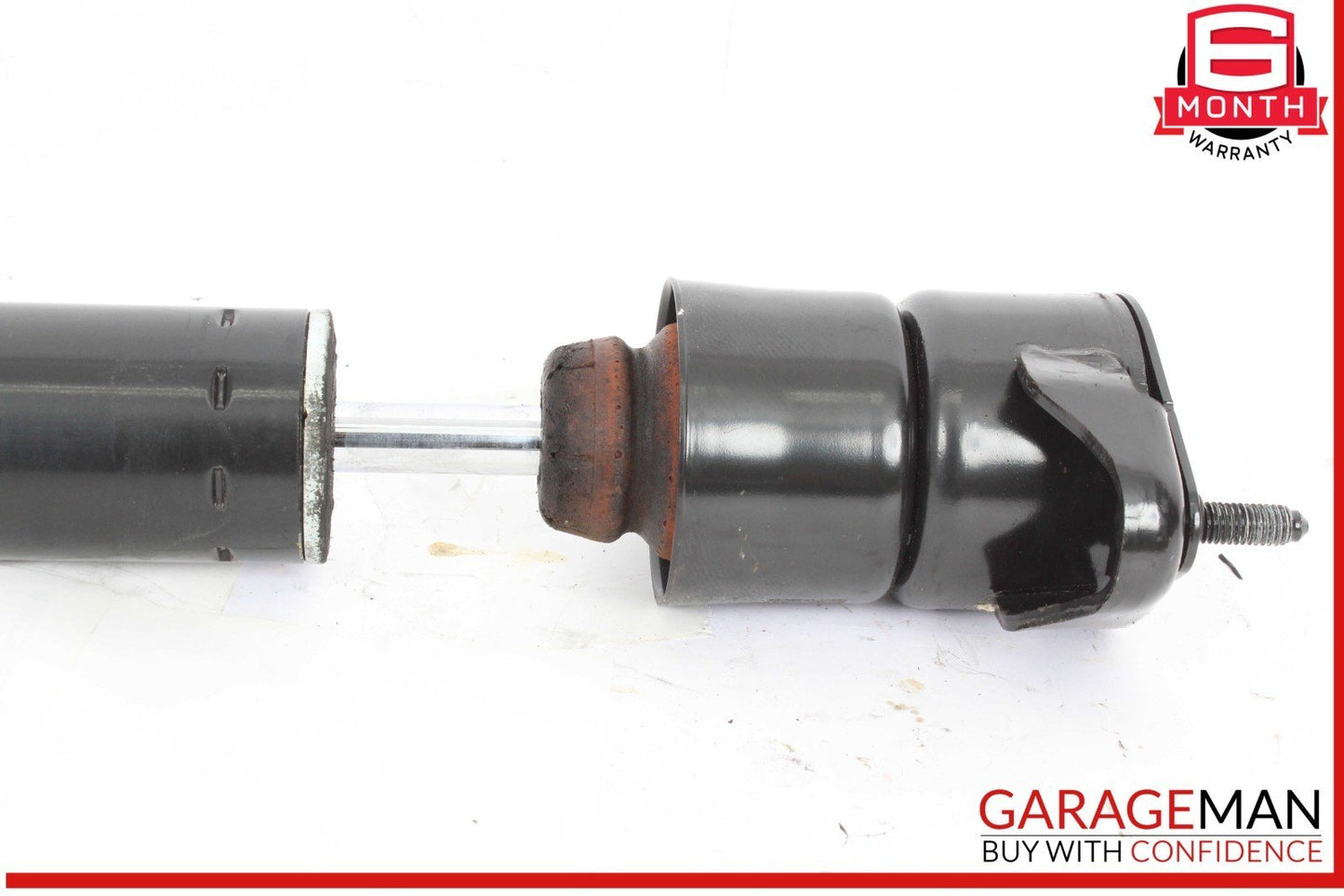 06-12 Mercedes W164 ML350 4MATIC Rear Left & Right Side Shock Strut Absorber OEM
