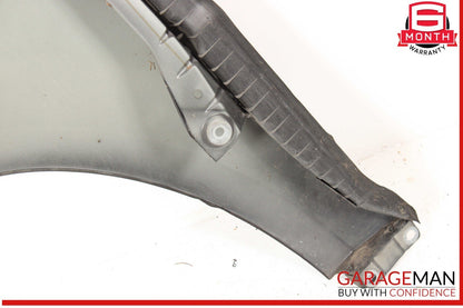 07-12 Mercedes X164 GL450 GL550 Front Right Side Wing Fender Panel Cover OEM