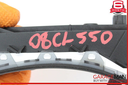 07-14 Mercedes W216 CL550 S600 Ride Height ESP Parking Sensor Control Switch OEM
