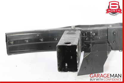 00-06 Mercedes W215 CL600 CL55 AMG Front Bumper Reinforcement Impact Crash Rebar