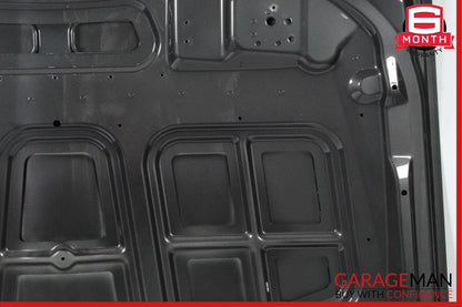 21-23 Rolls-Royce Ghost RR21 RR22 Front Hood Bonnet Lid Cover Panel OEM
