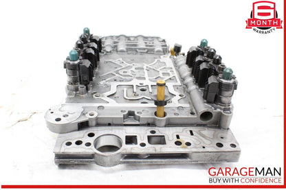 Mercedes W203 C280 E350 7G Tronic Transmission Valve Body 2202770801 OEM