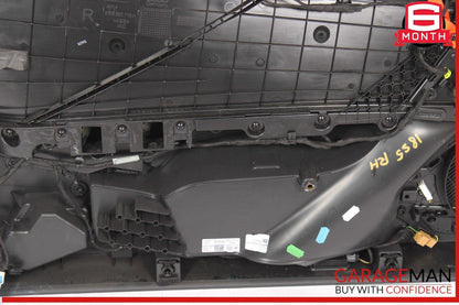18-24 Audi S5 RS5 A5 Front Right Passenger Side Door Panel Trim OEM