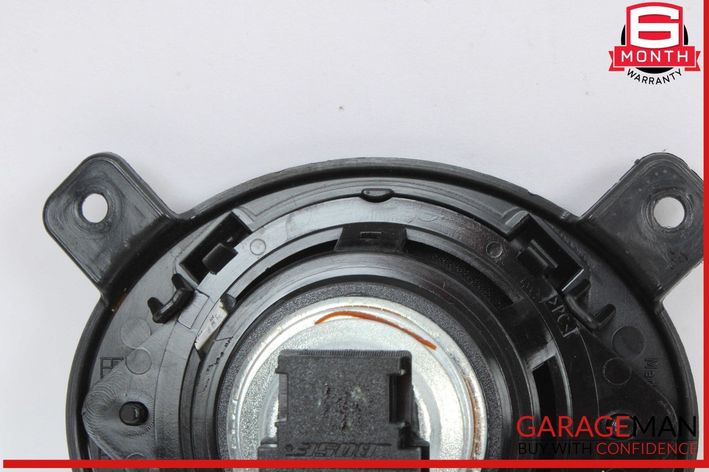 06-15 Audi Q7 Front Left or Right Door Audio Sound Speaker Bose 494271 Genuine