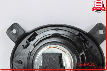 06-15 Audi Q7 Front Left or Right Door Audio Sound Speaker Bose 494271 Genuine