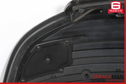 14-17 BMW i3 I01 Hybrid Front Hood Bonnet Cover Panel OEM