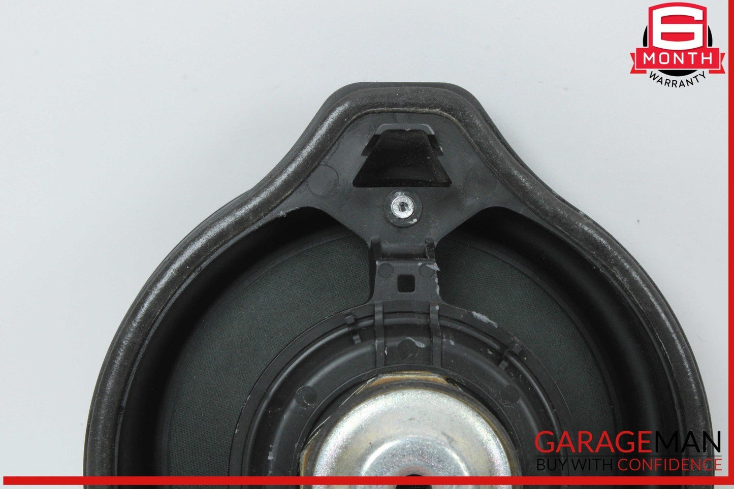 08-14 Mercedes X204 GLK350 Rear Right & Left Side Door Sound Speakers Set OEM