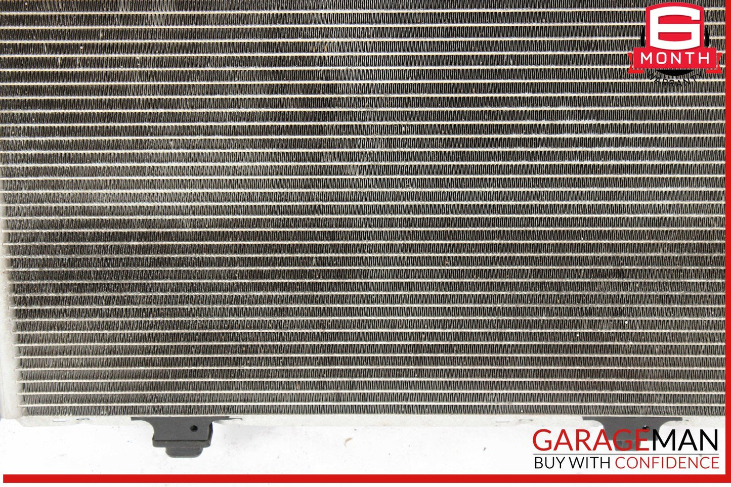 97-04 Mercedes R170 SLK320 SLK230 AC A/C Cooling Air Conditioning Condenser OEM