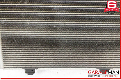 97-04 Mercedes R170 SLK320 SLK230 AC A/C Cooling Air Conditioning Condenser OEM
