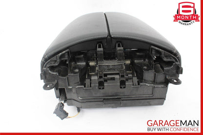 15-20 Mercedes W205 C300 Center Console Arm Rest Armrest Cup Holder Anthracite