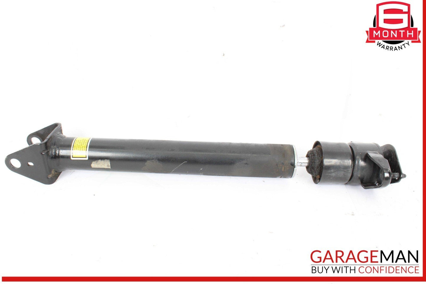 07-12 Mercedes X164 GL450 4MATIC Rear Right & Left Shock Strut Absorber Set of 2