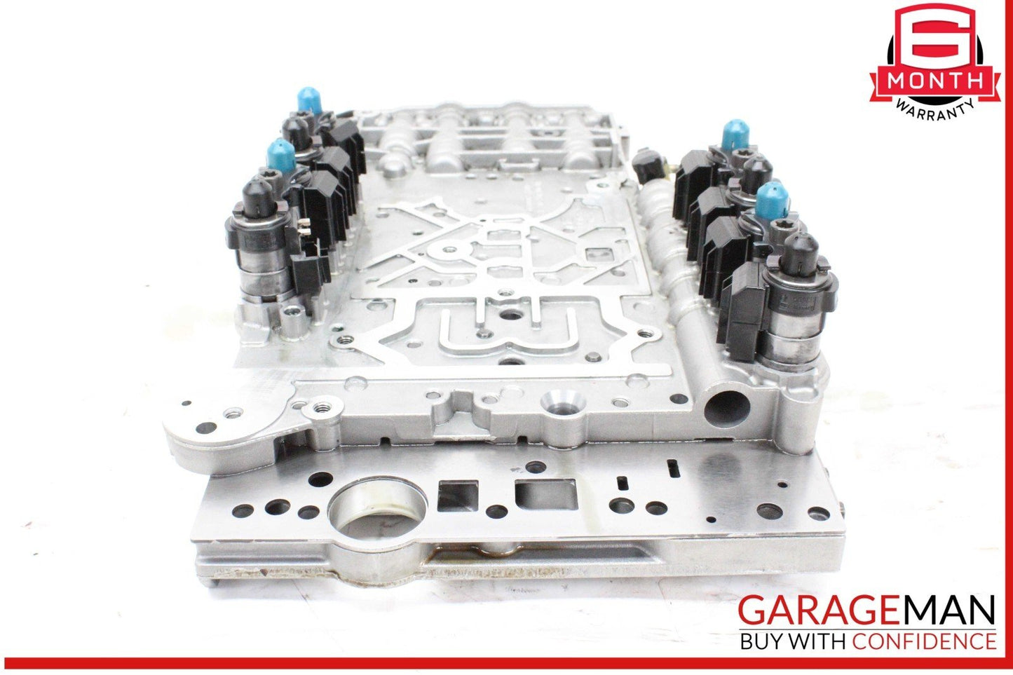 Mercedes X164 GL450 E350 CL550 7G Tronic Transmission Valve Body 2122770001 OEM