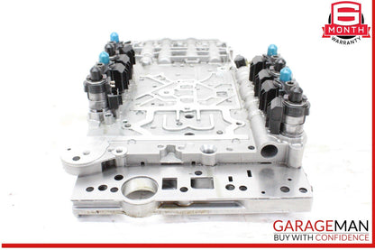 Mercedes X164 GL450 E350 CL550 7G Tronic Transmission Valve Body 2122770001 OEM