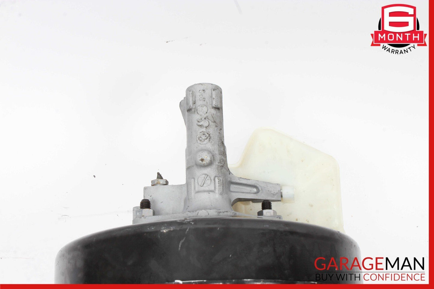 08-15 Mercedes C250 E350 GLK350 Power Brake Booster Master Cylinder Reservoir