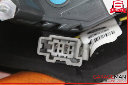13-16 Ford Fusion Rear Left Driver Side Inner Tail Light LED Lamp OEM